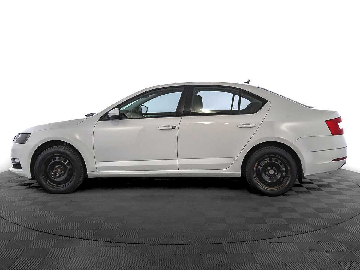 Skoda Octavia, 2019 - 50 560 км. | Фото №8