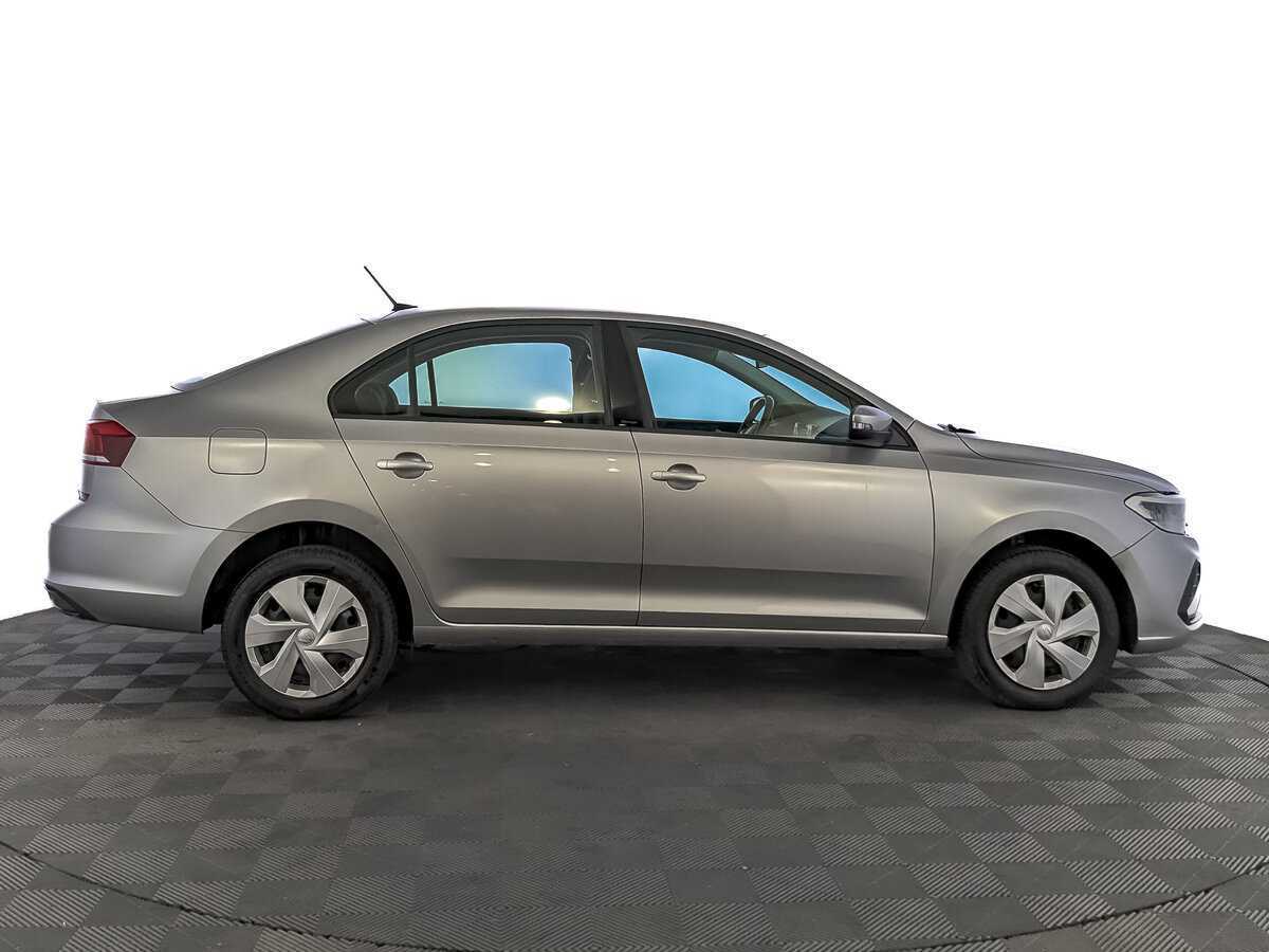 Volkswagen Polo, 2021 - 76 997 км. | Фото №4
