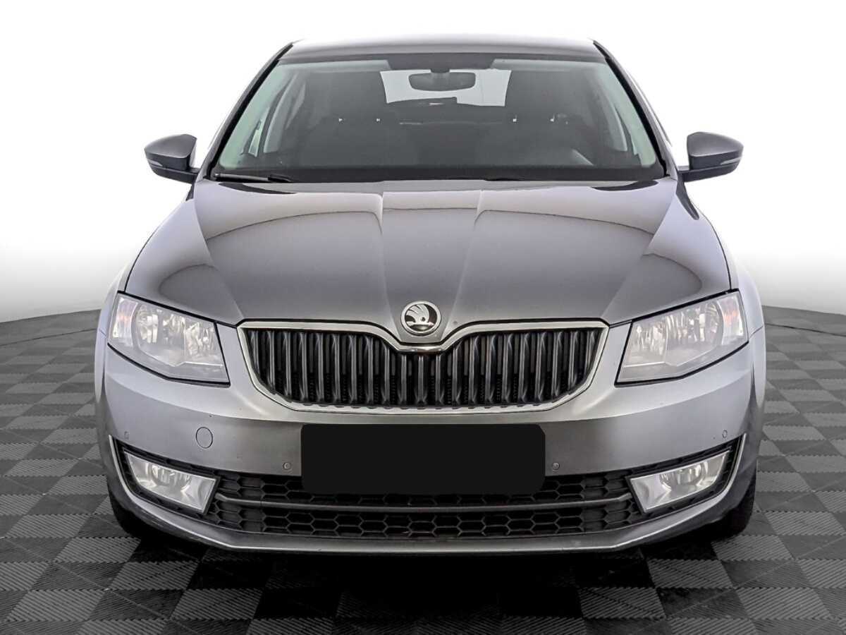 Skoda Octavia, 2016 - 107 078 км. | Фото №2