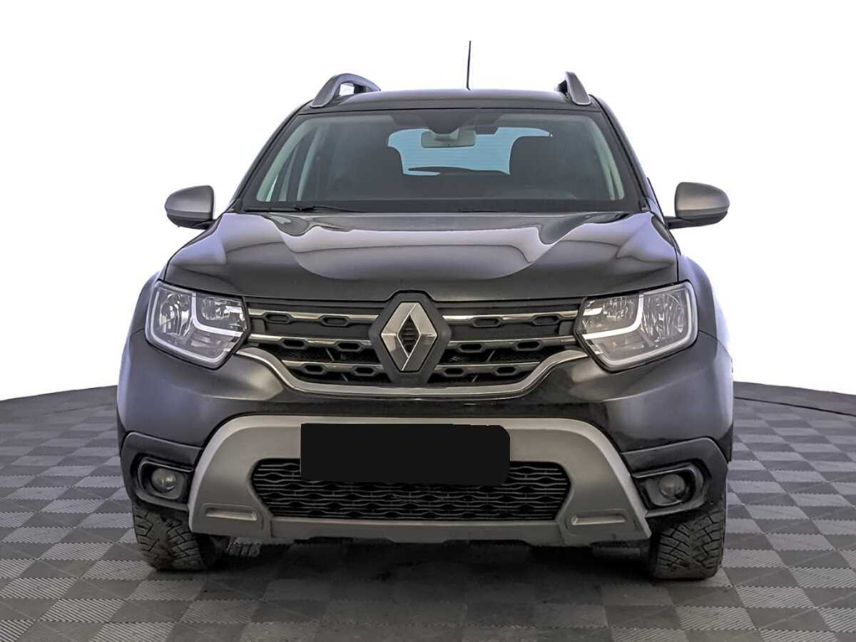 Renault Duster, 2021 - 119 182 км. | Фото №2