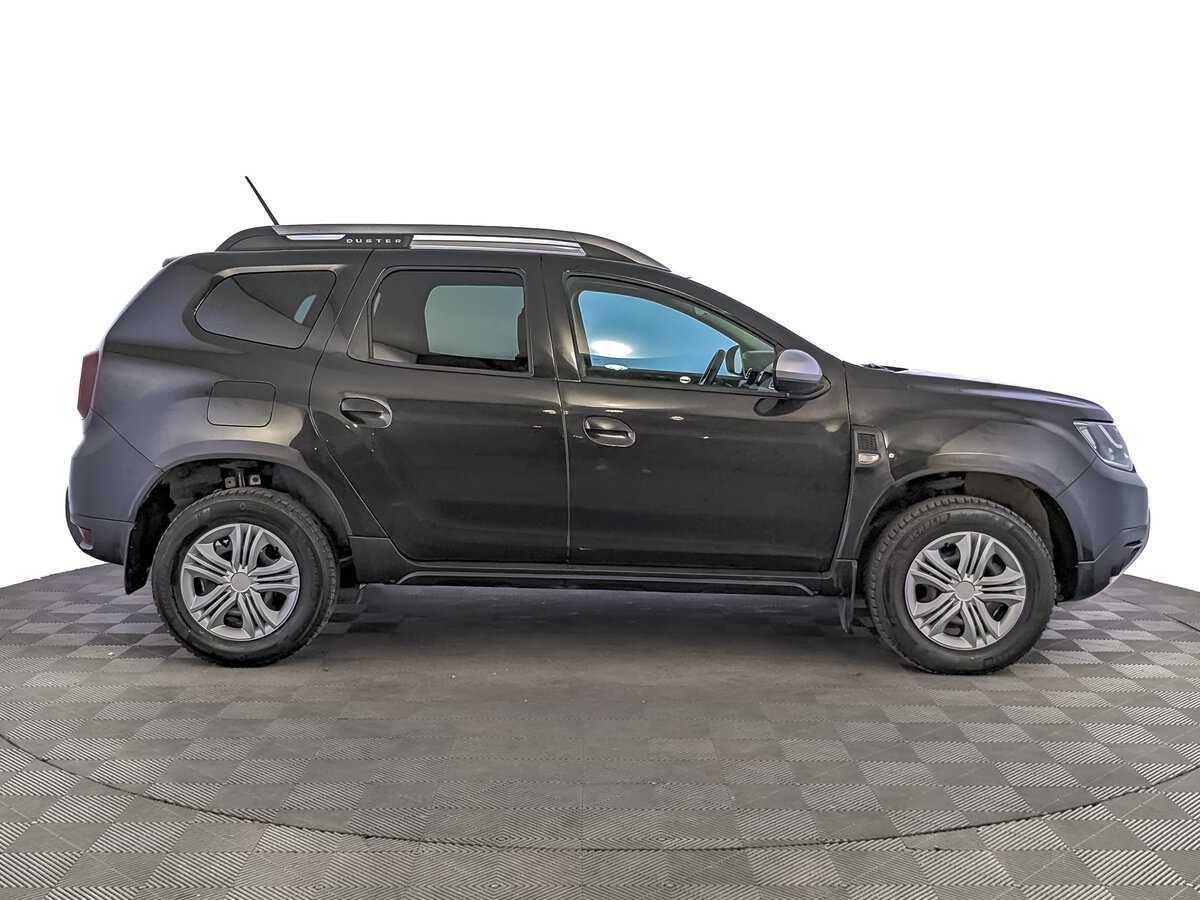 Renault Duster, 2021 - 119 182 км. | Фото №4