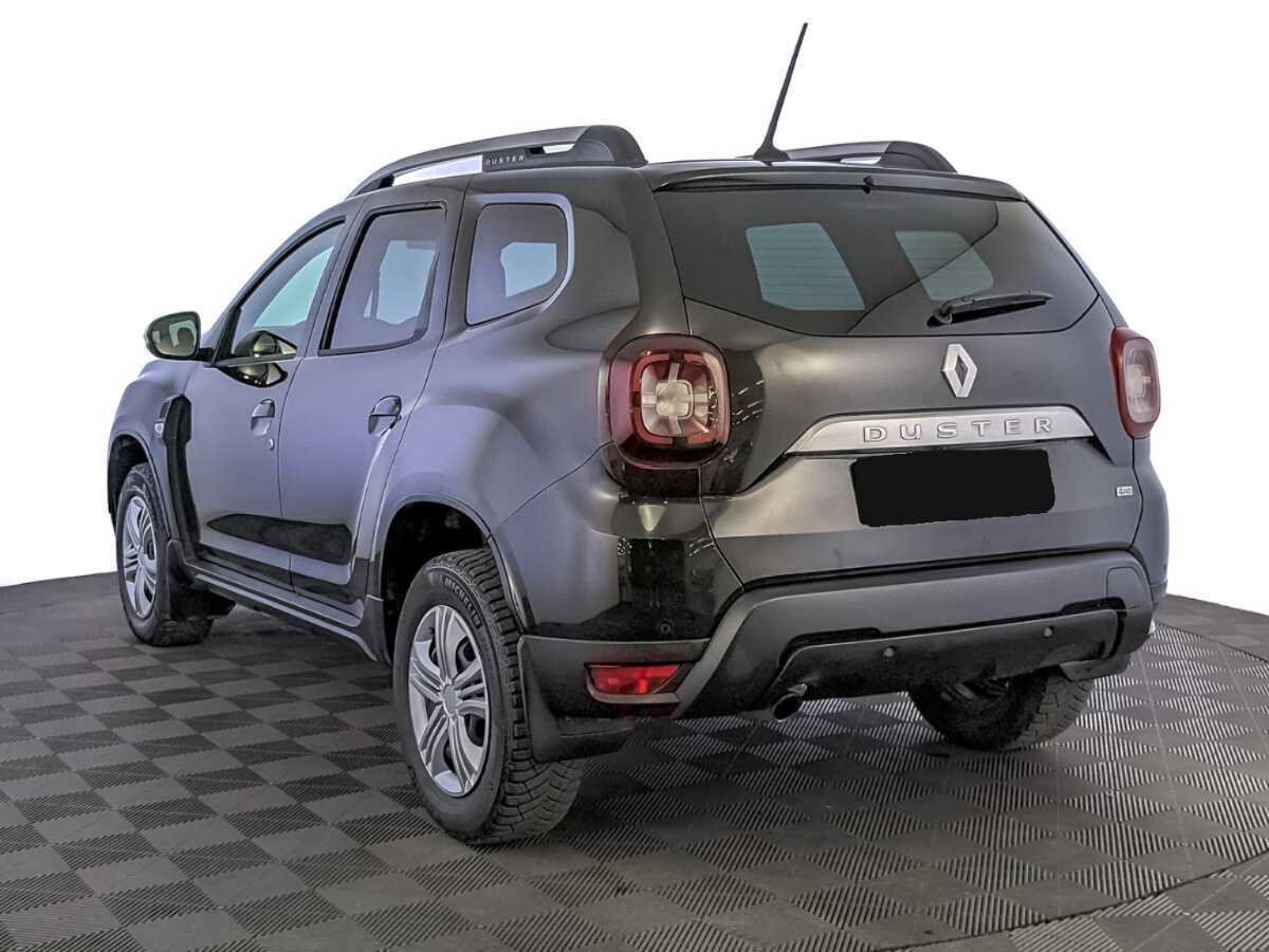 Renault Duster, 2021 - 119 182 км. | Фото №7