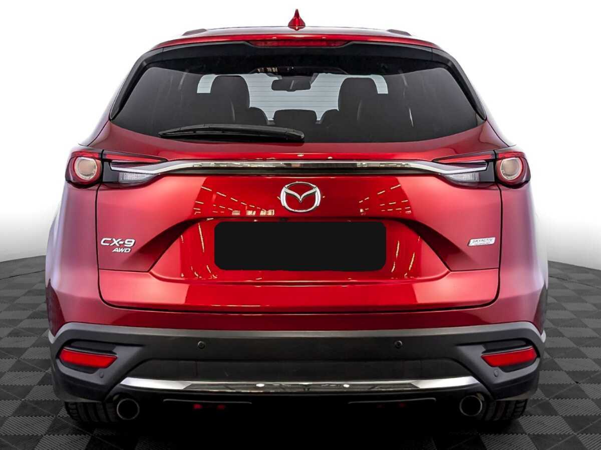 Mazda CX-9, 2018 - 136 414 км. | Фото №6