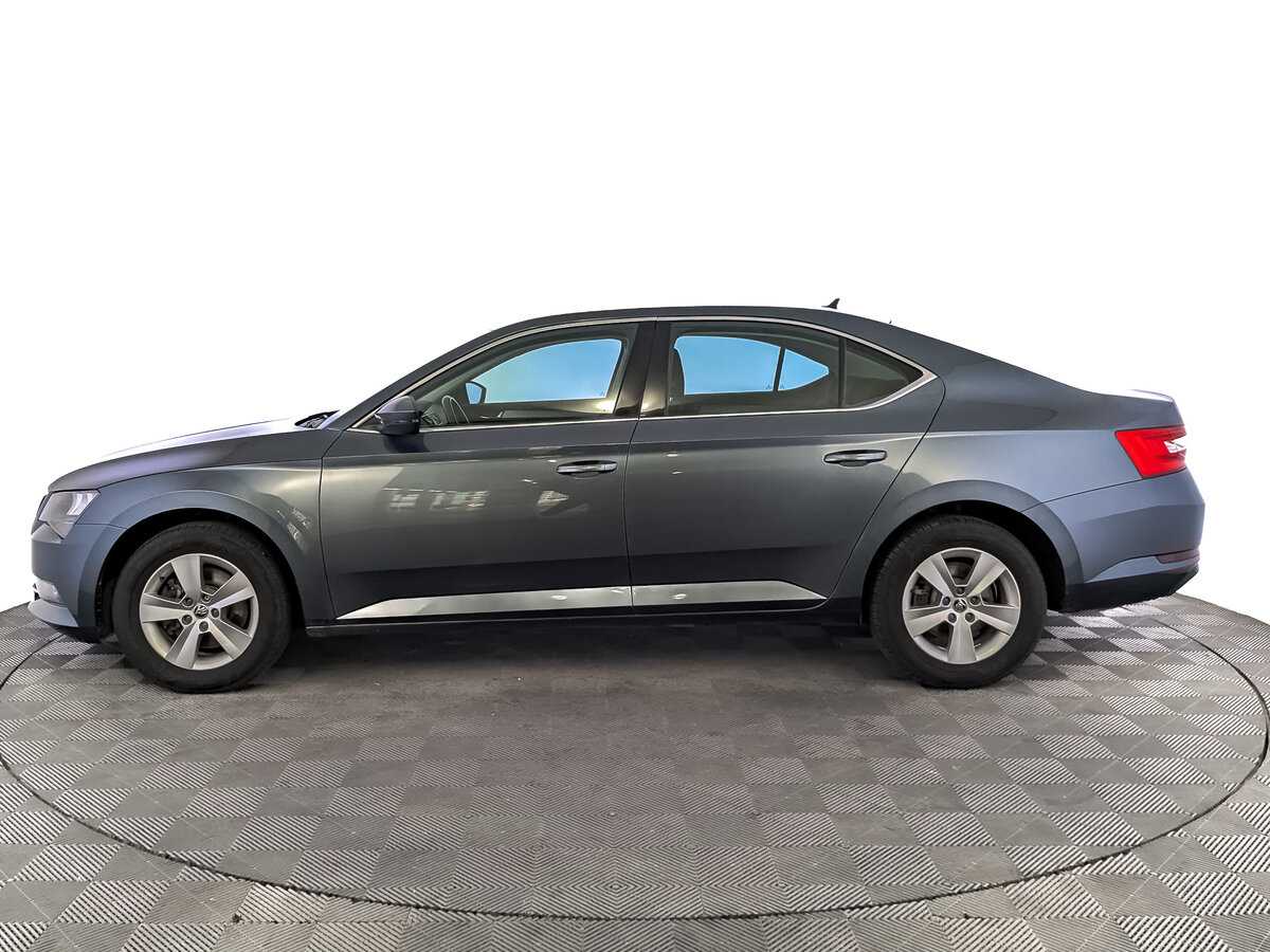 Skoda Superb, 2018 - 150 973 км. | Фото №8