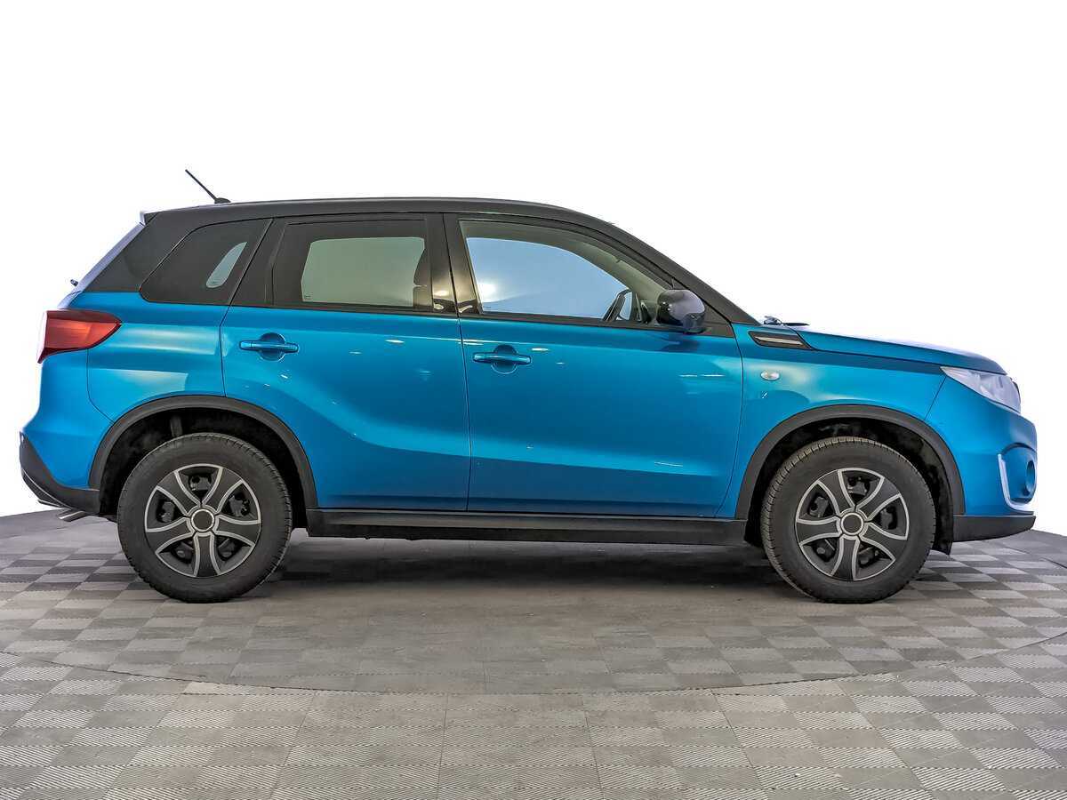 Suzuki Vitara, 2021 - 20 000 км. | Фото №4