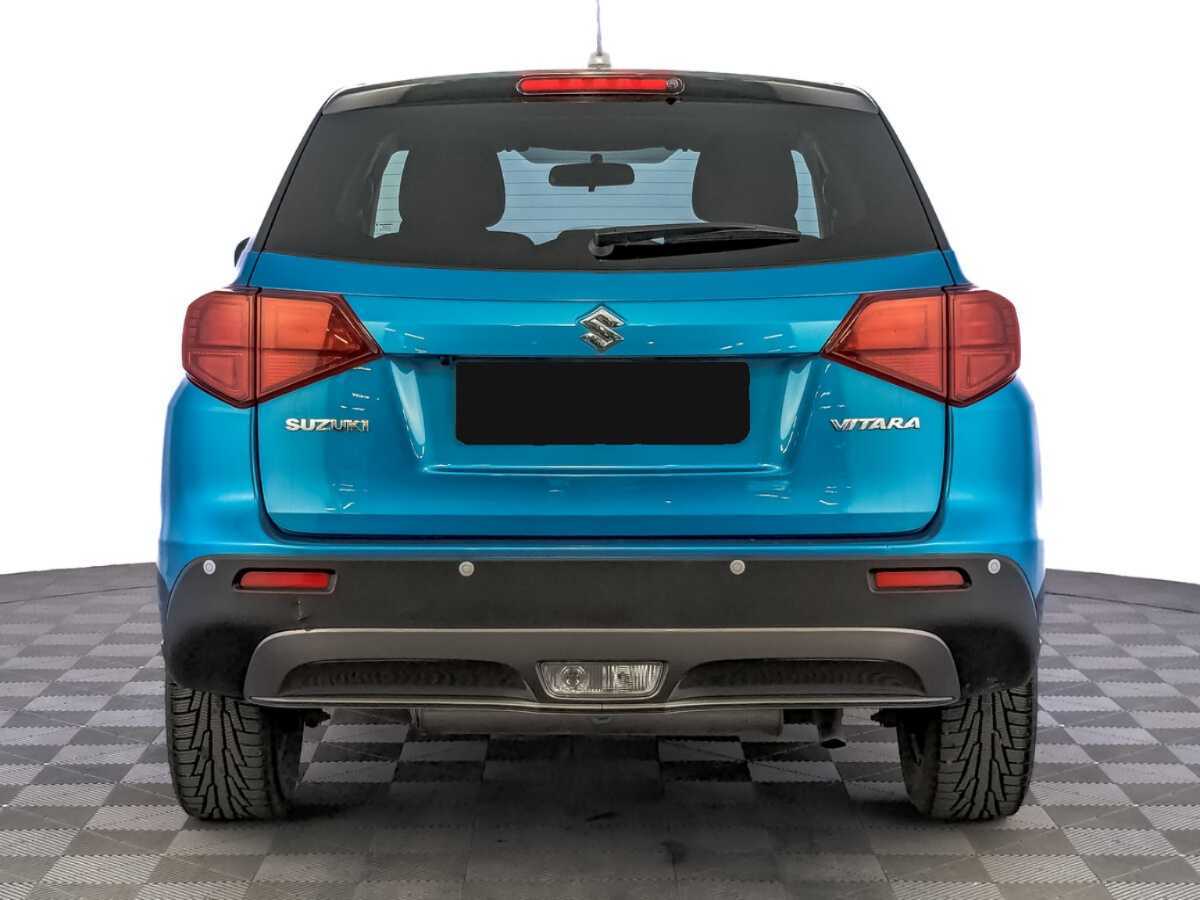 Suzuki Vitara, 2021 - 20 000 км. | Фото №6