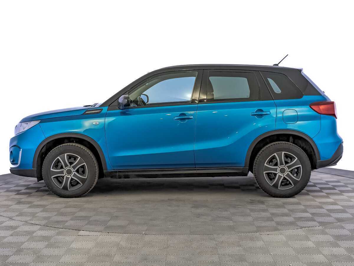 Suzuki Vitara, 2021 - 20 000 км. | Фото №8