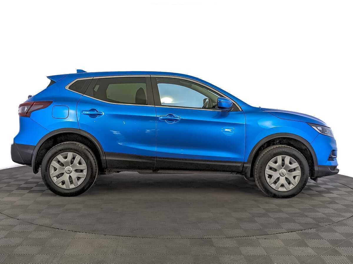 Nissan Qashqai, 2021 - 44 000 км. | Фото №4