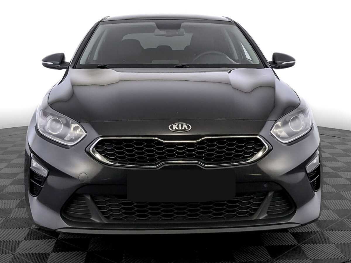 Kia Ceed, 2019 - 115 452 км. | Фото №2
