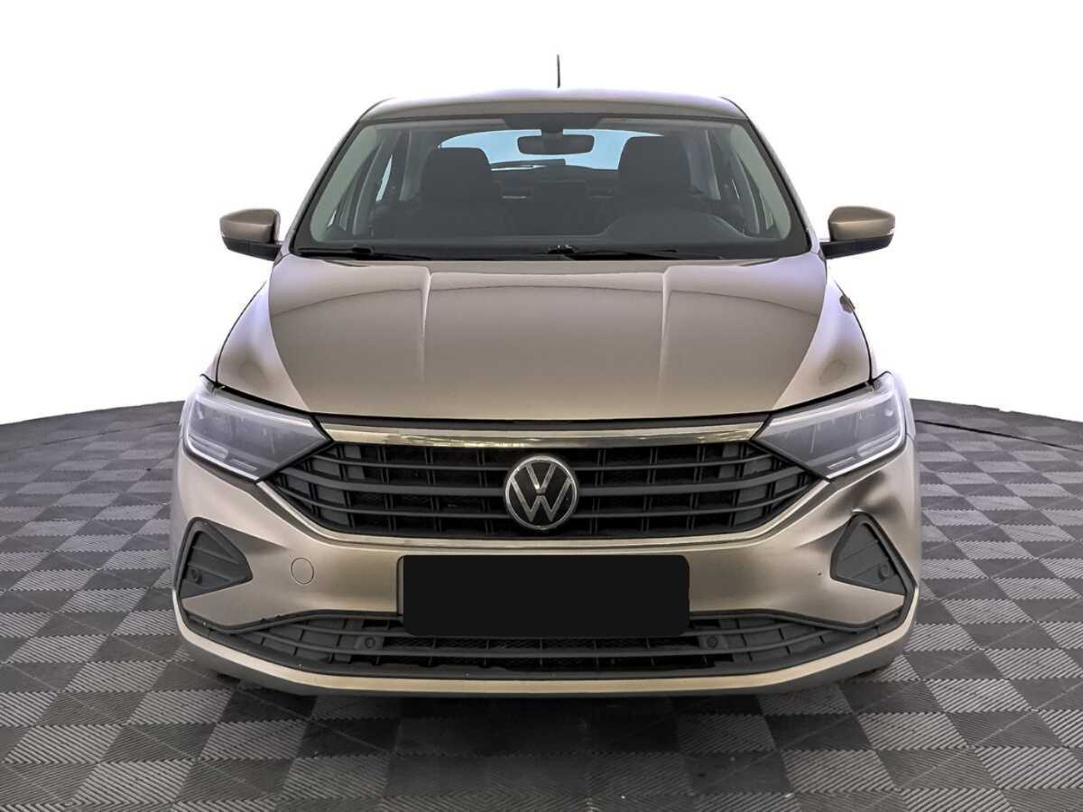 Volkswagen Polo, 2020 - 139 864 км. | Фото №2