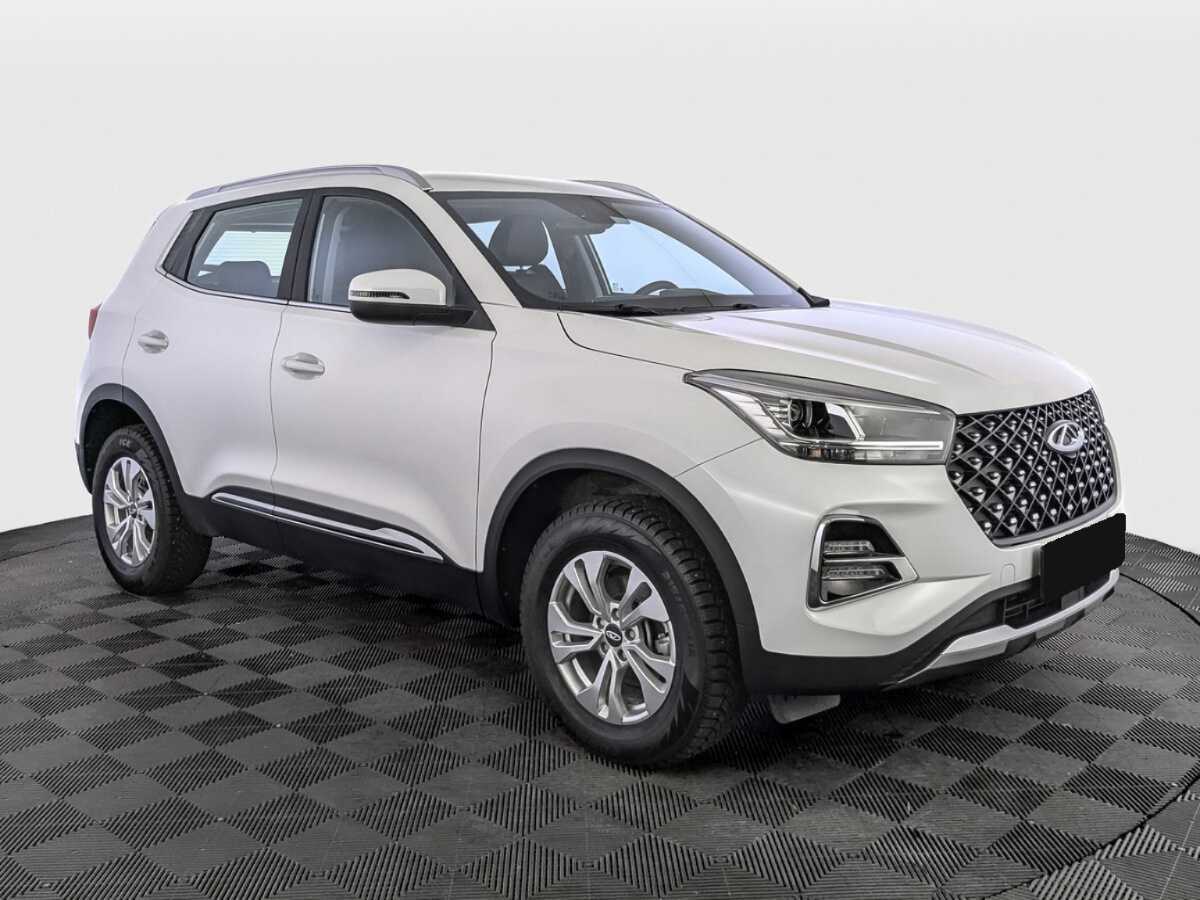CHERY Tiggo 4 Pro, 2023 - 11 187 км. | Фото №3