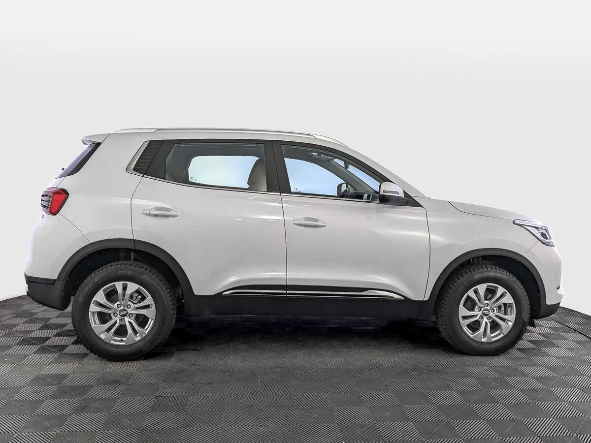 CHERY Tiggo 4 Pro, 2023 - 11 187 км. | Фото №4
