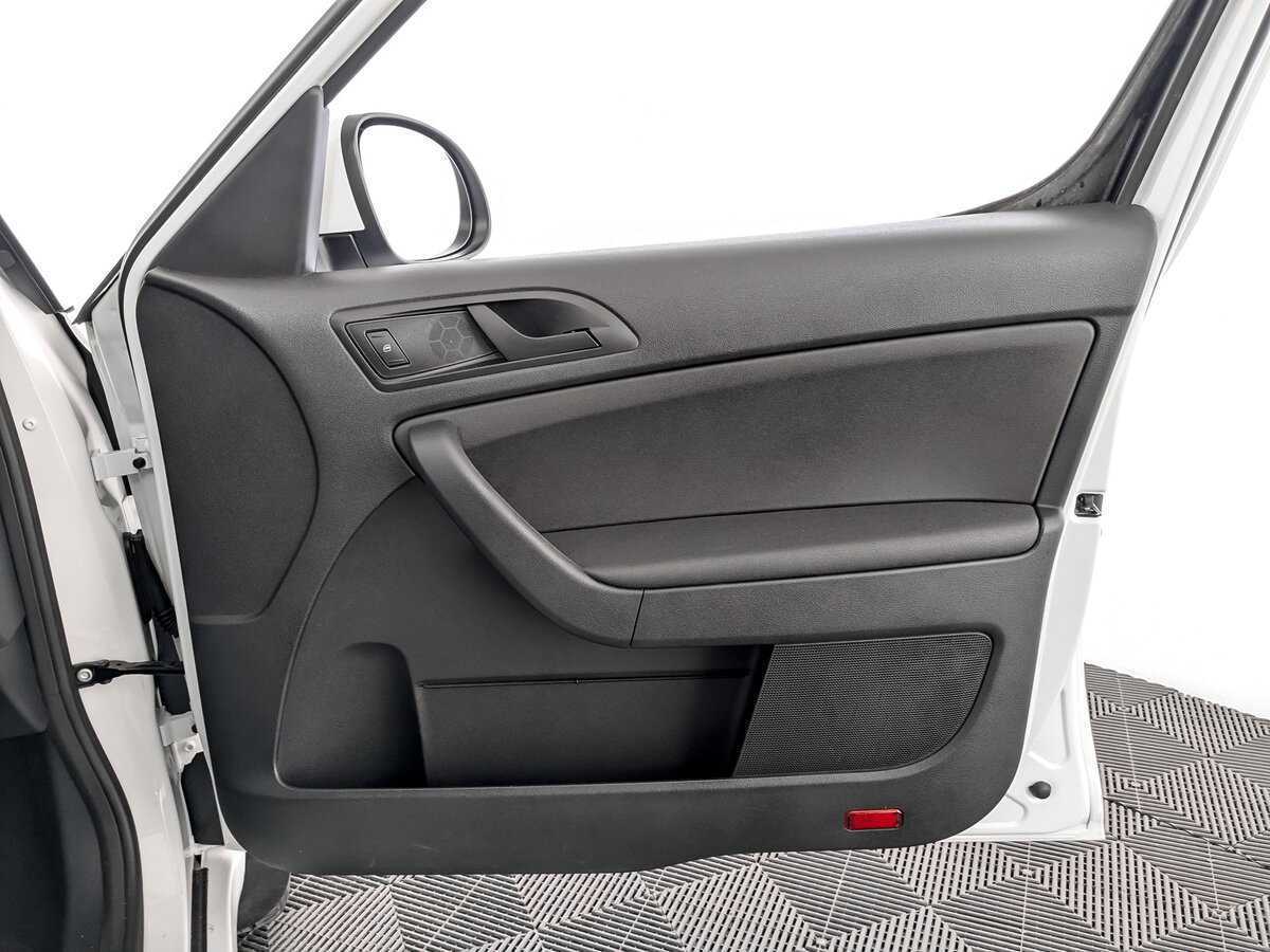 Skoda Yeti, 2014 Фото №20