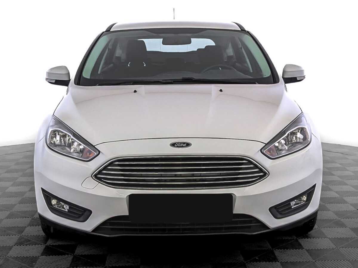 Ford Focus, 2018 - 30 622 км. | Фото №2