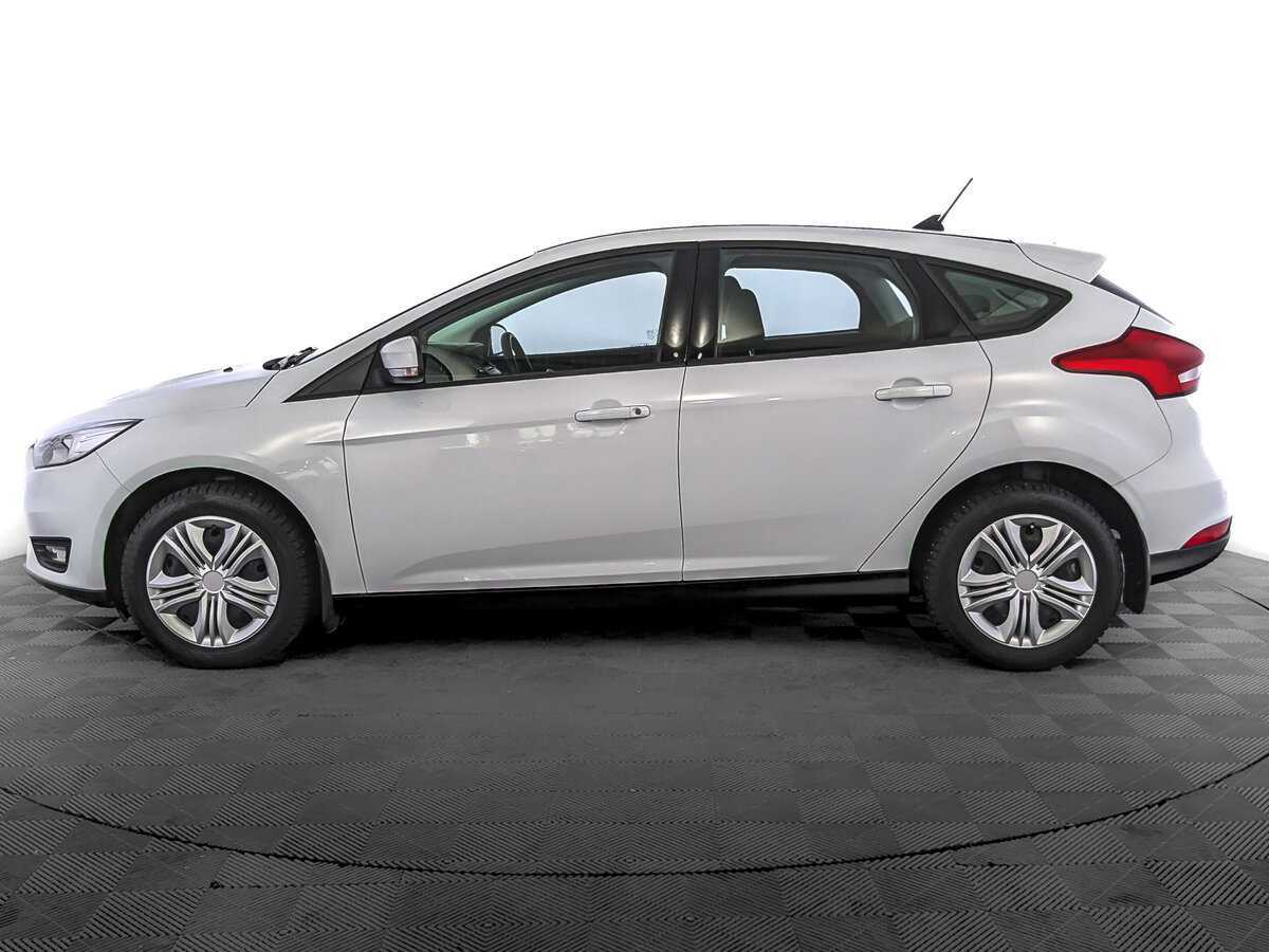 Ford Focus, 2018 - 30 622 км. | Фото №8