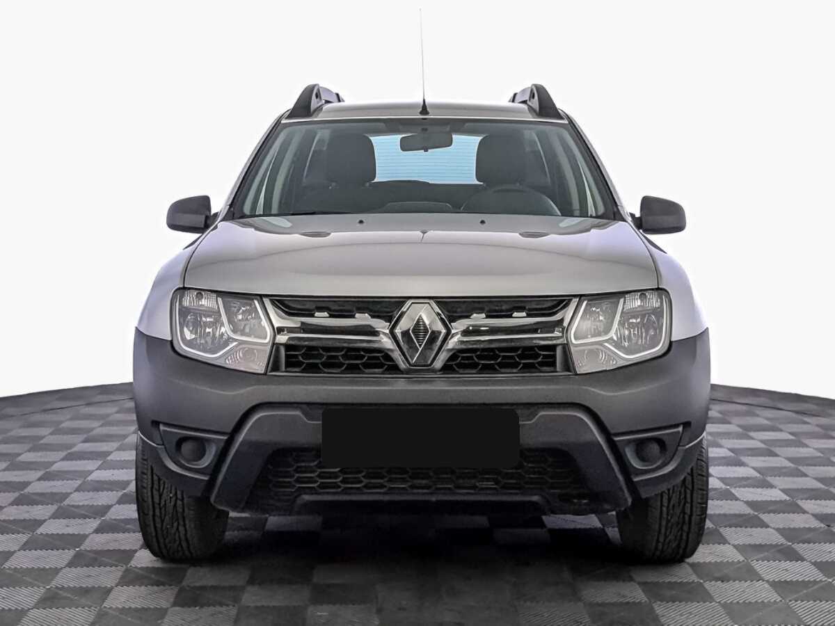 Renault Duster, 2020 - 14 045 км. | Фото №2
