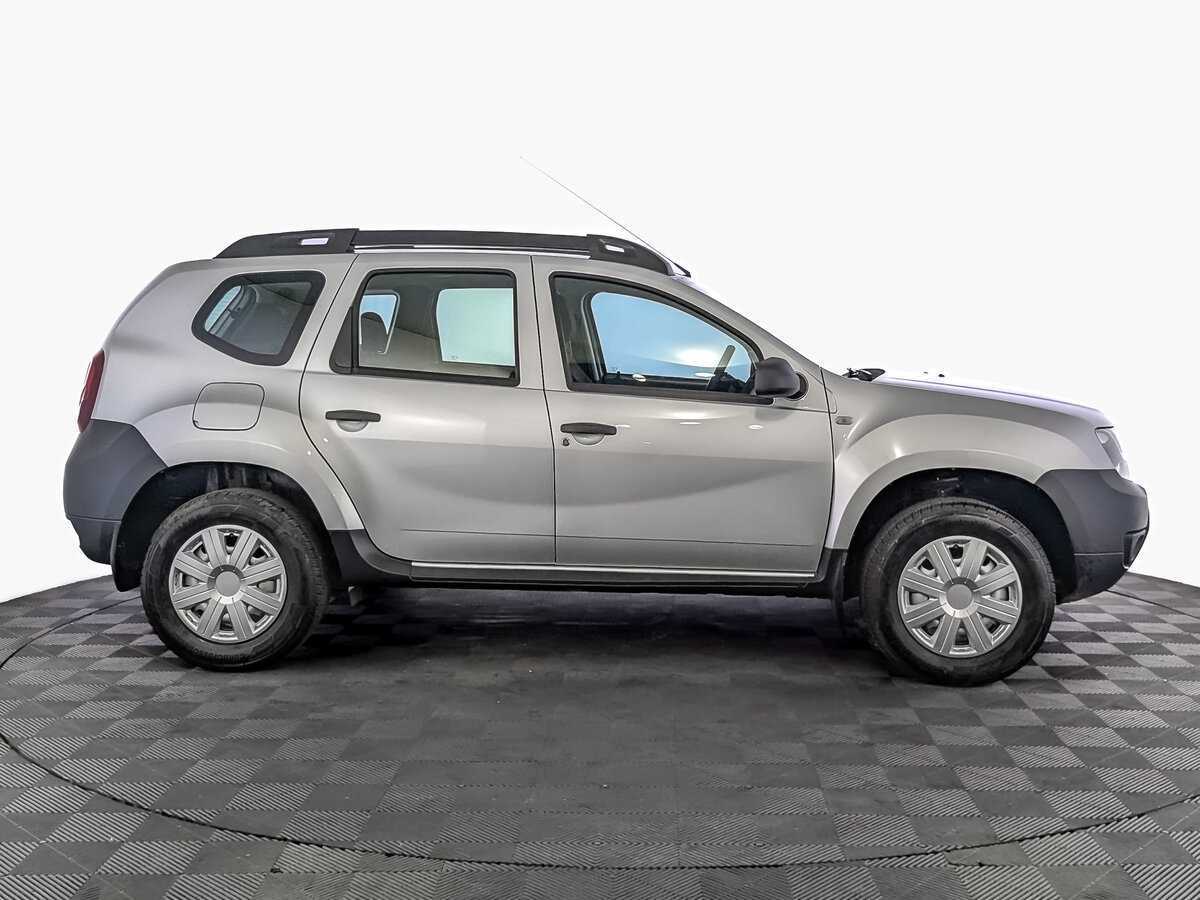 Renault Duster, 2020 - 14 045 км. | Фото №4