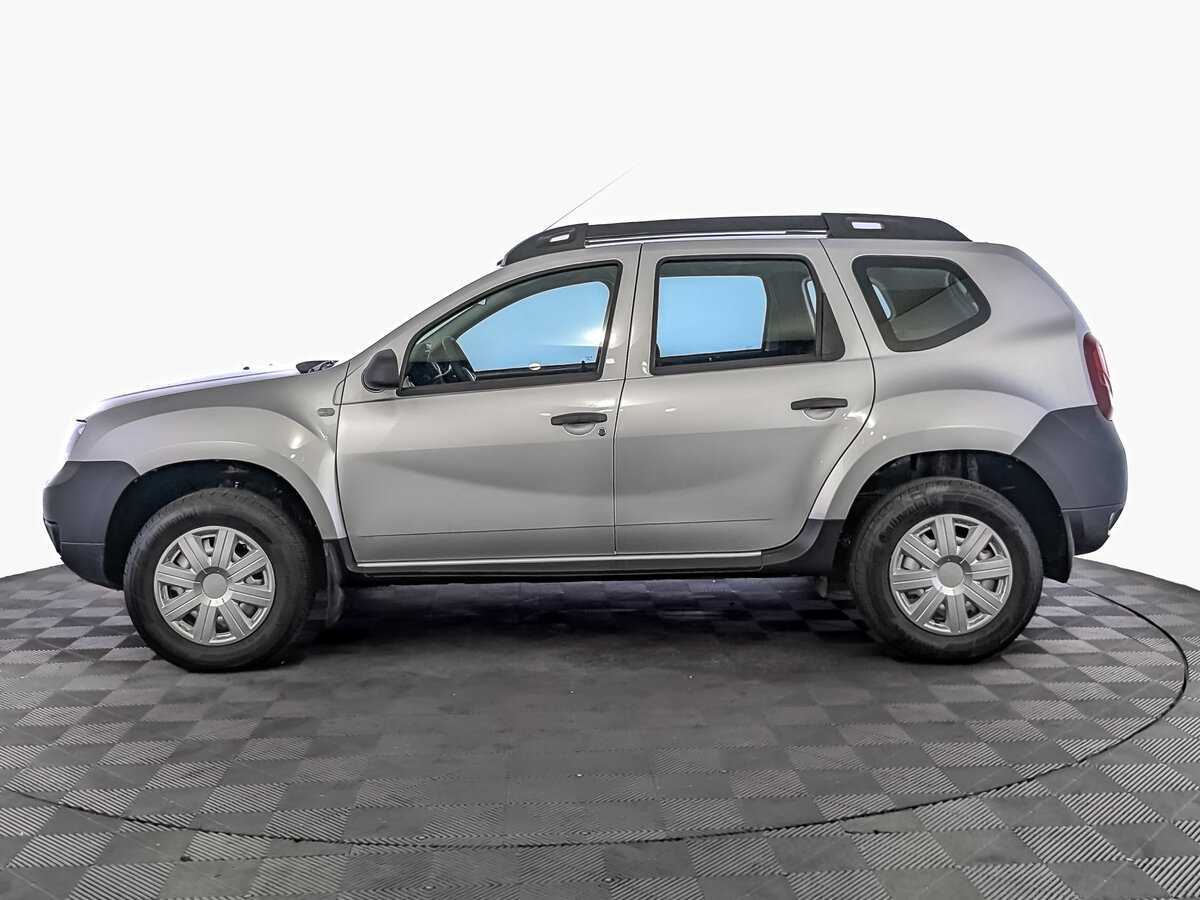 Renault Duster, 2020 - 14 045 км. | Фото №8