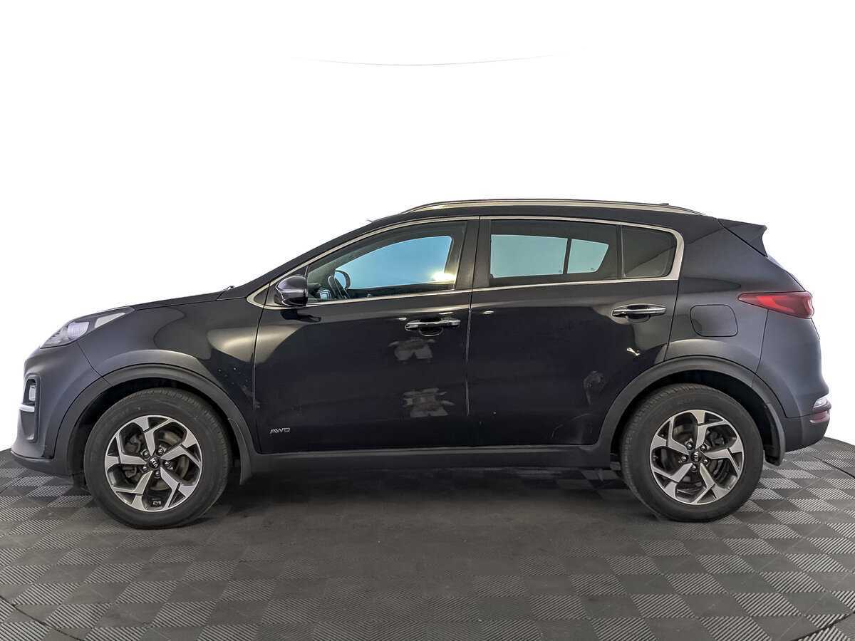 Kia Sportage, 2018 - 135 279 км. | Фото №8