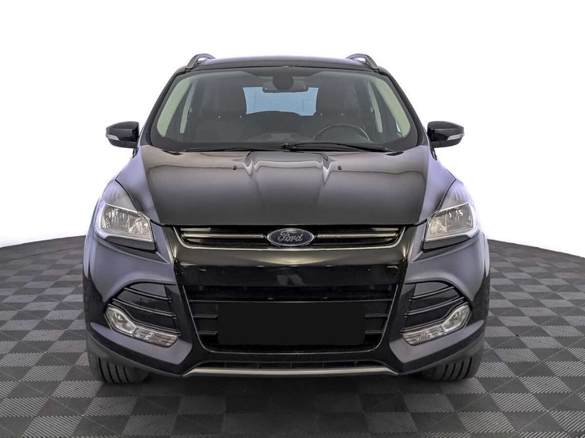 Ford Kuga, 2014 - 116 038 км. | Фото №2