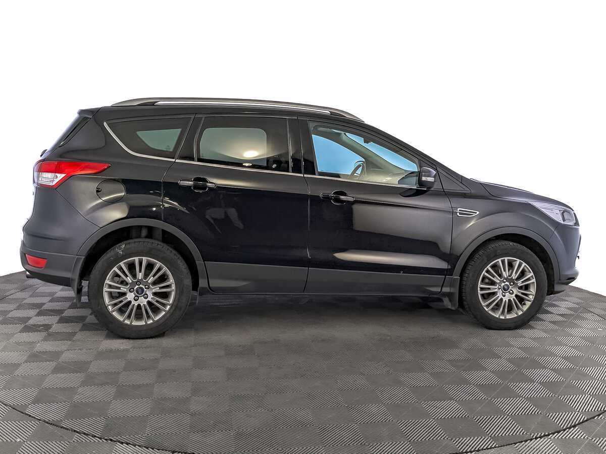 Ford Kuga, 2014 - 116 038 км. | Фото №4