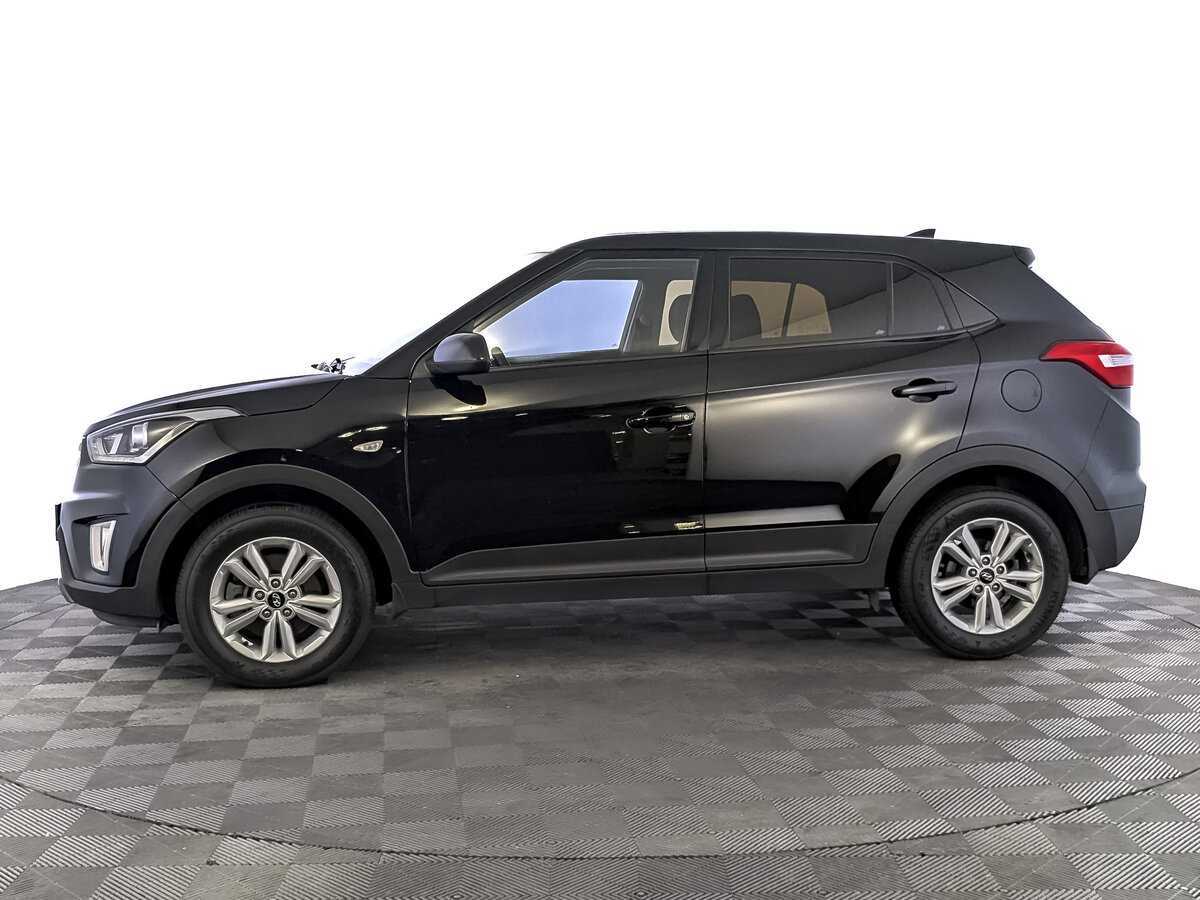 Hyundai Creta, 2019 - 113 000 км. | Фото №8
