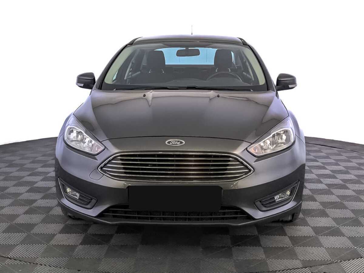 Ford Focus, 2019 - 39 410 км. | Фото №2