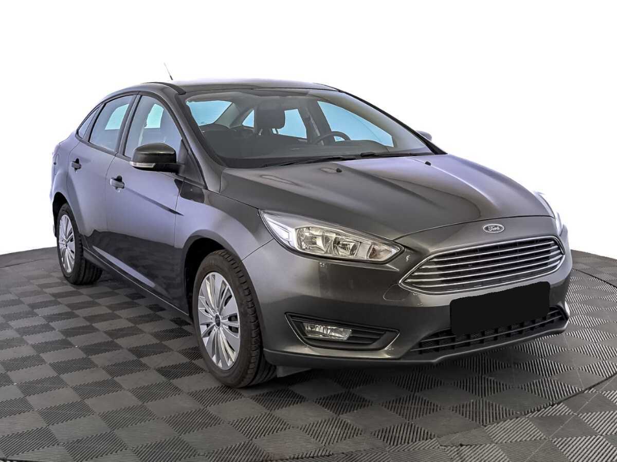 Ford Focus, 2019 - 39 410 км. | Фото №3