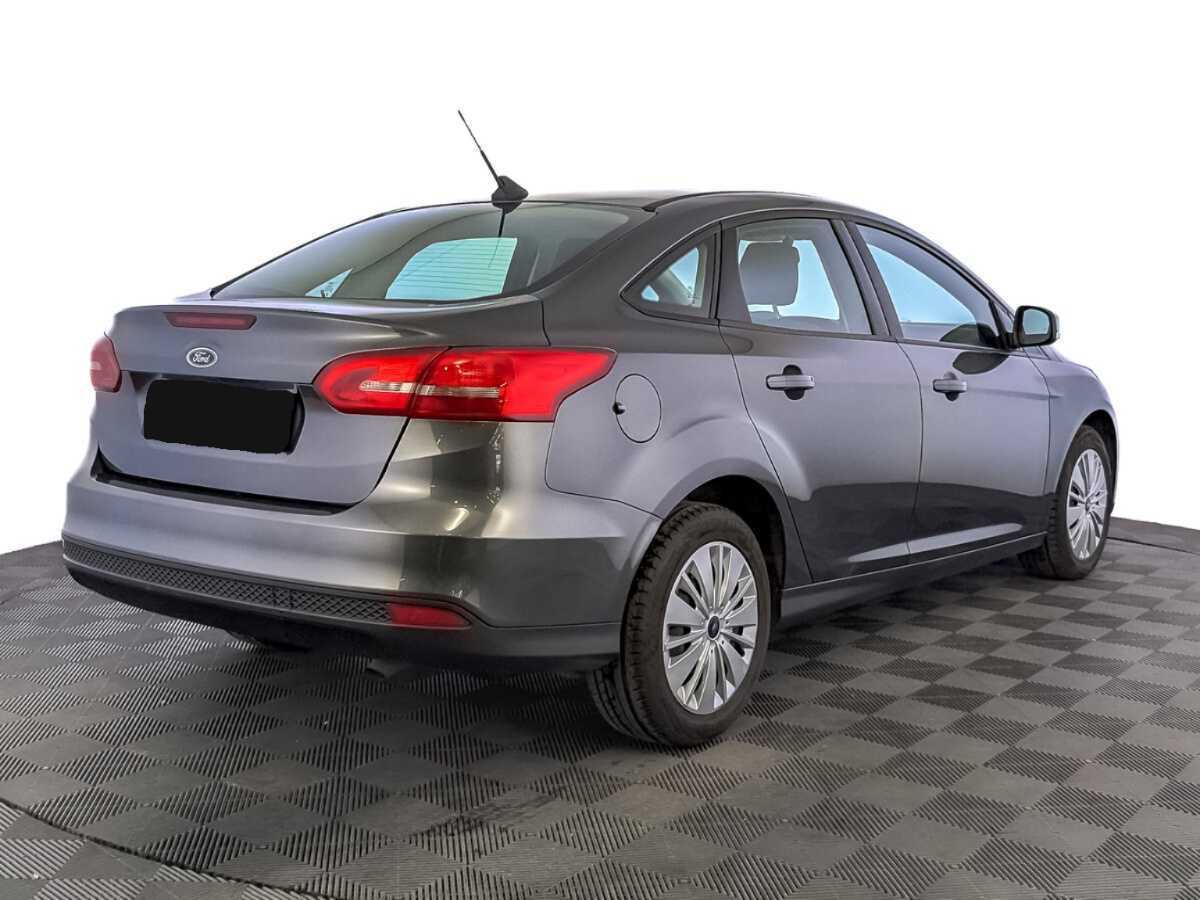 Ford Focus, 2019 - 39 410 км. | Фото №5