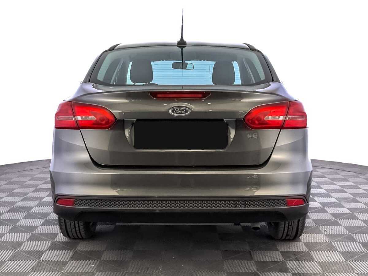 Ford Focus, 2019 - 39 410 км. | Фото №6
