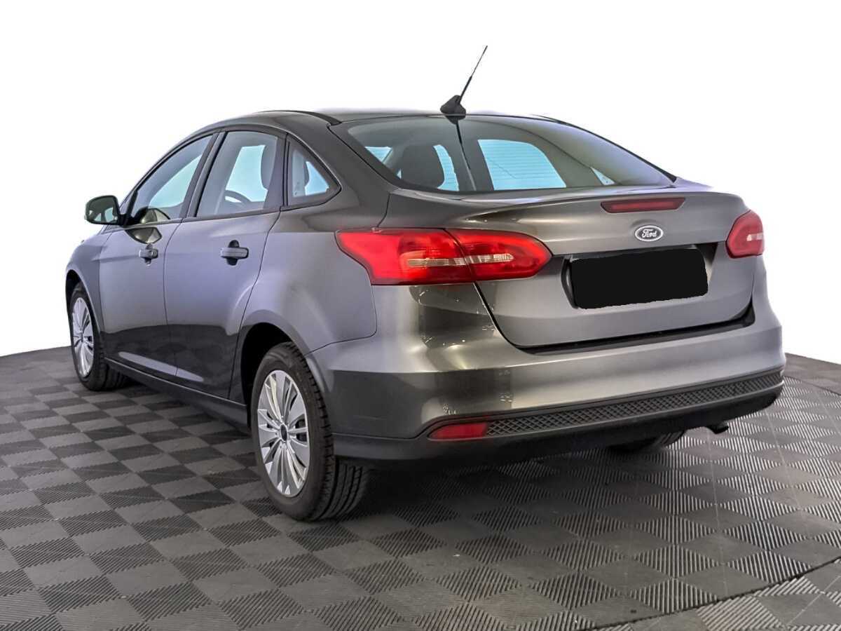 Ford Focus, 2019 - 39 410 км. | Фото №7