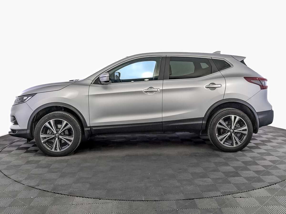 Nissan Qashqai, 2022 - 28 813 км. | Фото №8