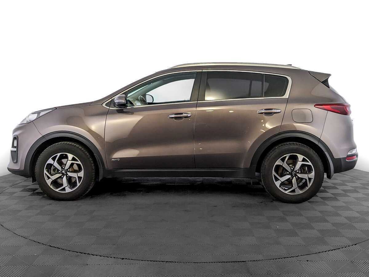 Kia Sportage, 2020 - 93 507 км. | Фото №8