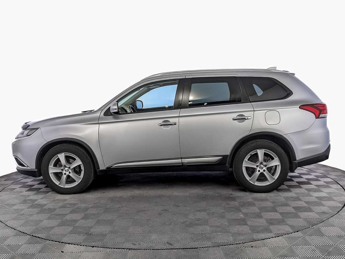Mitsubishi Outlander, 2017 - 228 089 км. | Фото №8