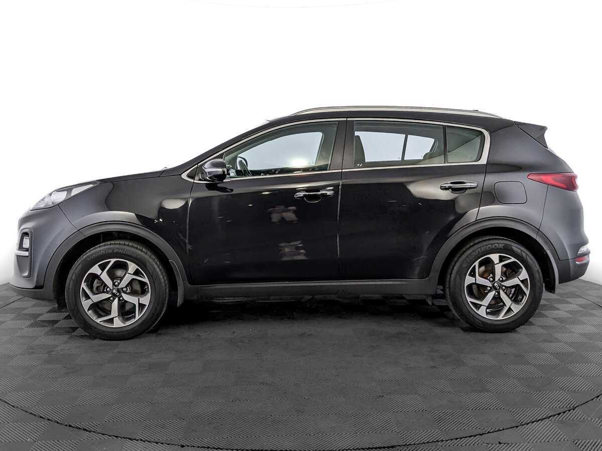 Kia Sportage, 2020 - 154 953 км. | Фото №8