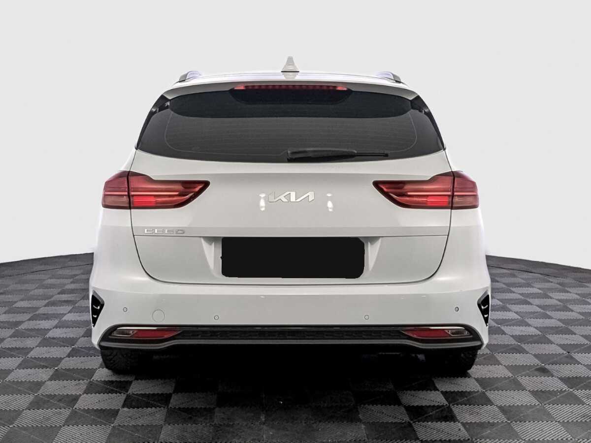 Kia Ceed, 2022 - 39 000 км. | Фото №6