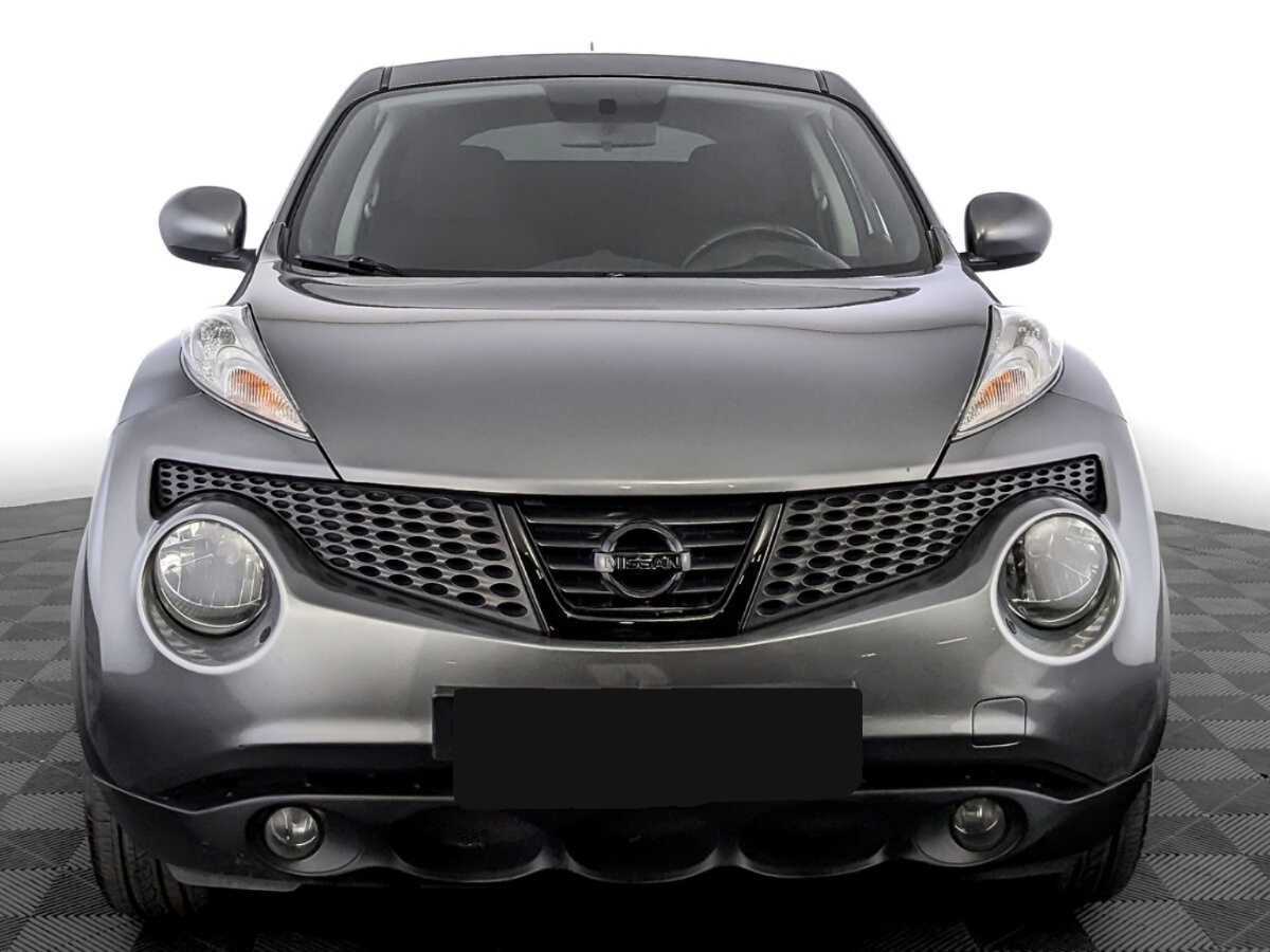 Nissan Juke, 2012 - 91 680 км. | Фото №2