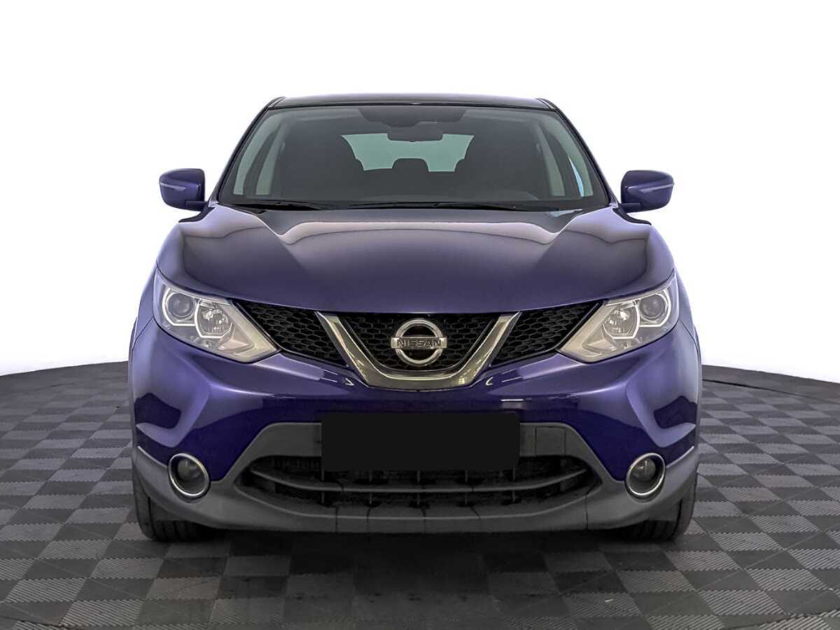 Nissan Qashqai, 2017 - 85 440 км. | Фото №2