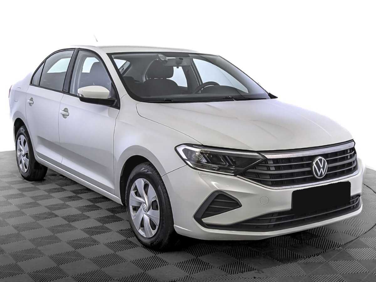 Volkswagen Polo, 2020 - 113 000 км. | Фото №3