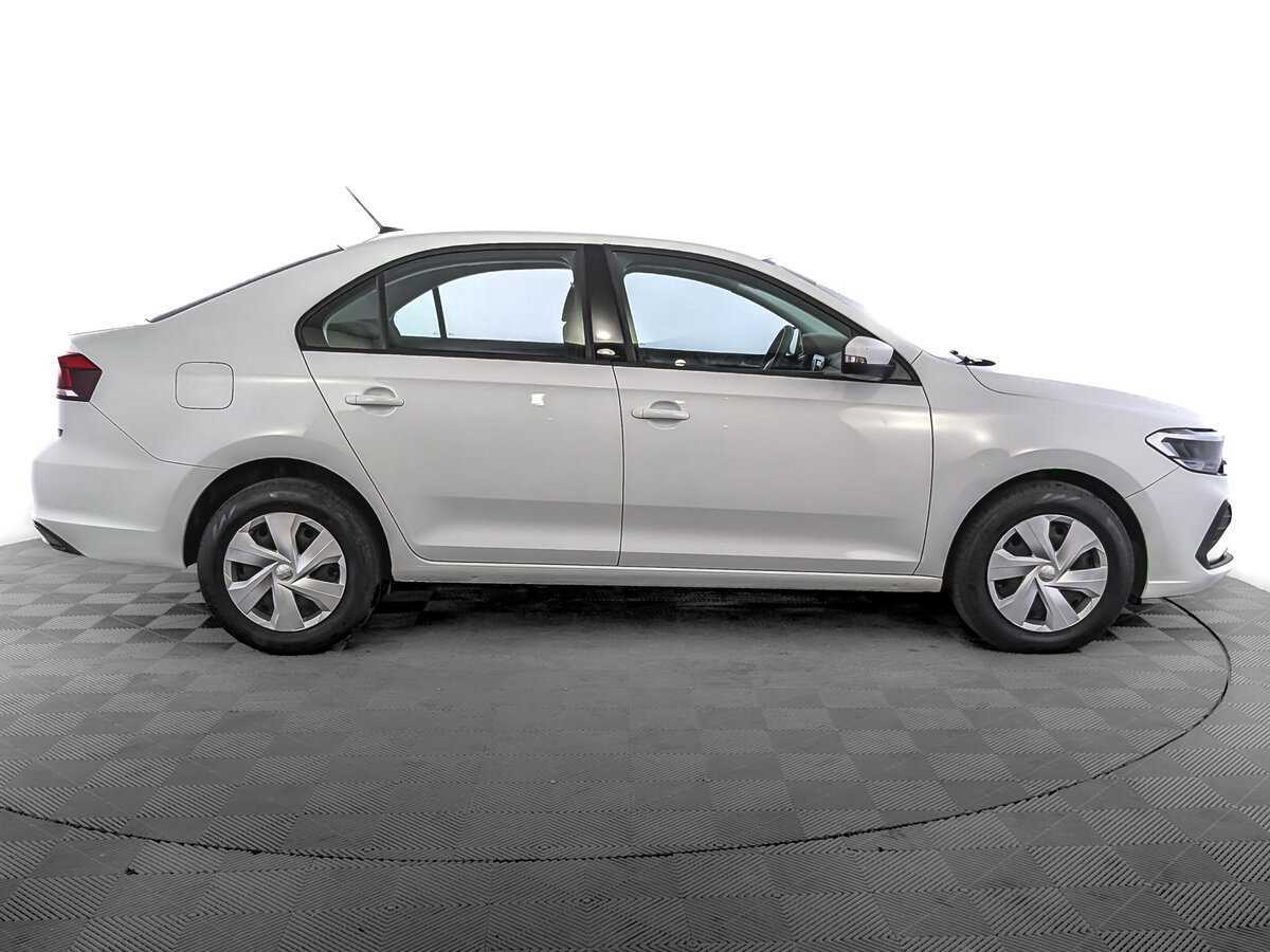 Volkswagen Polo, 2020 - 113 000 км. | Фото №4