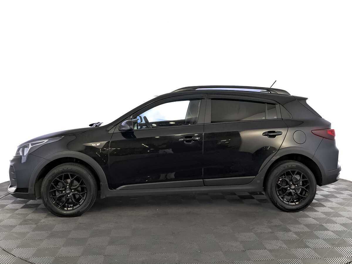 Kia Rio X, 2021 - 33 134 км. | Фото №8