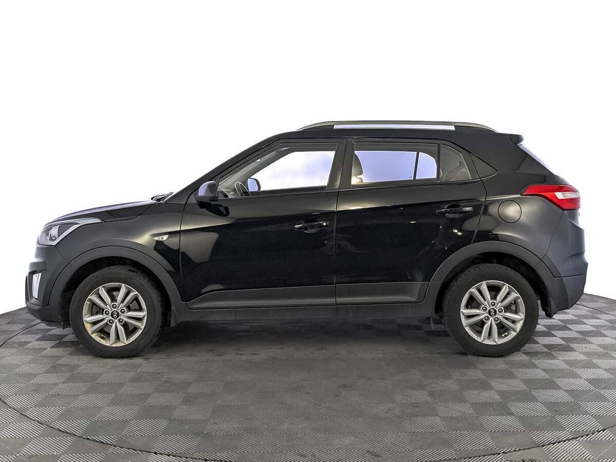 Hyundai Creta, 2017 - 224 072 км. | Фото №8