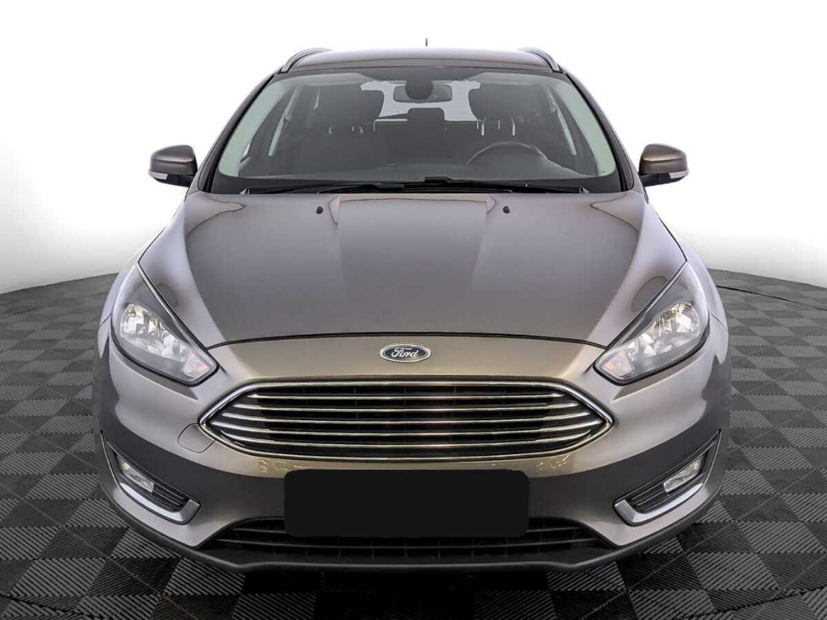 Ford Focus, 2017 - 69 580 км. | Фото №2