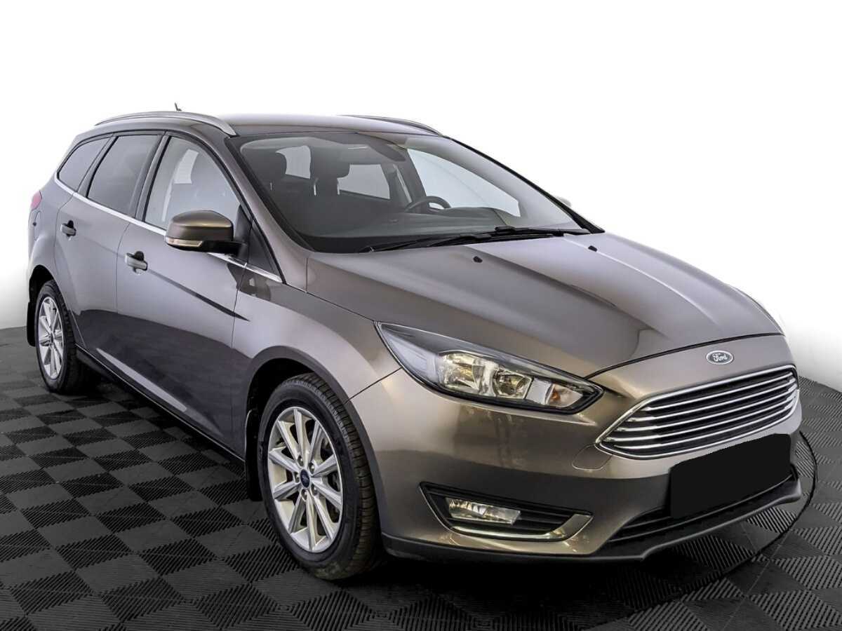 Ford Focus, 2017 - 69 580 км. | Фото №3