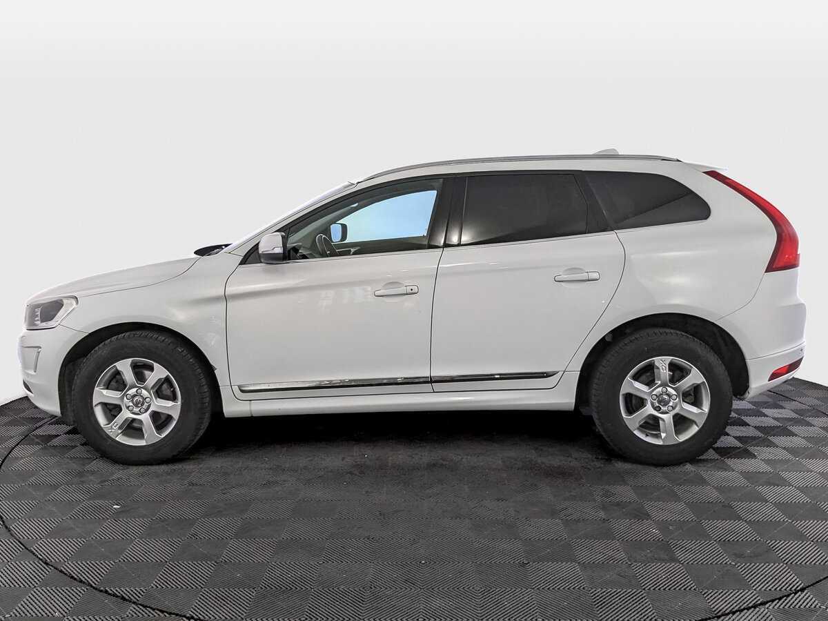 Volvo XC60, 2017 - 173 009 км. | Фото №8