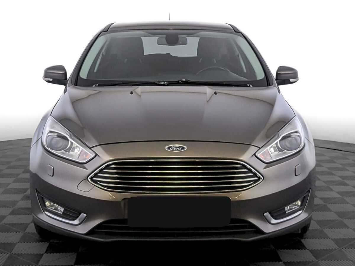 Ford Focus, 2017 - 105 429 км. | Фото №2