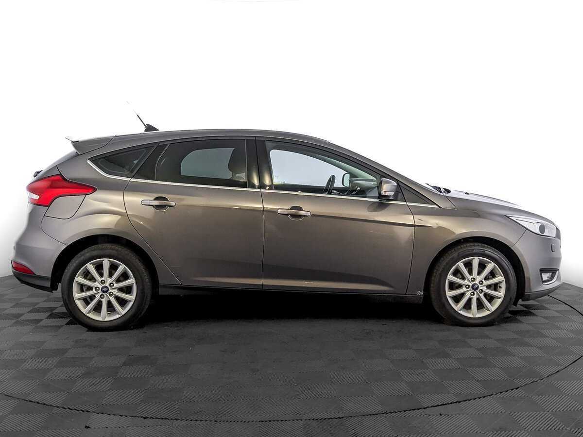 Ford Focus, 2017 - 105 429 км. | Фото №4