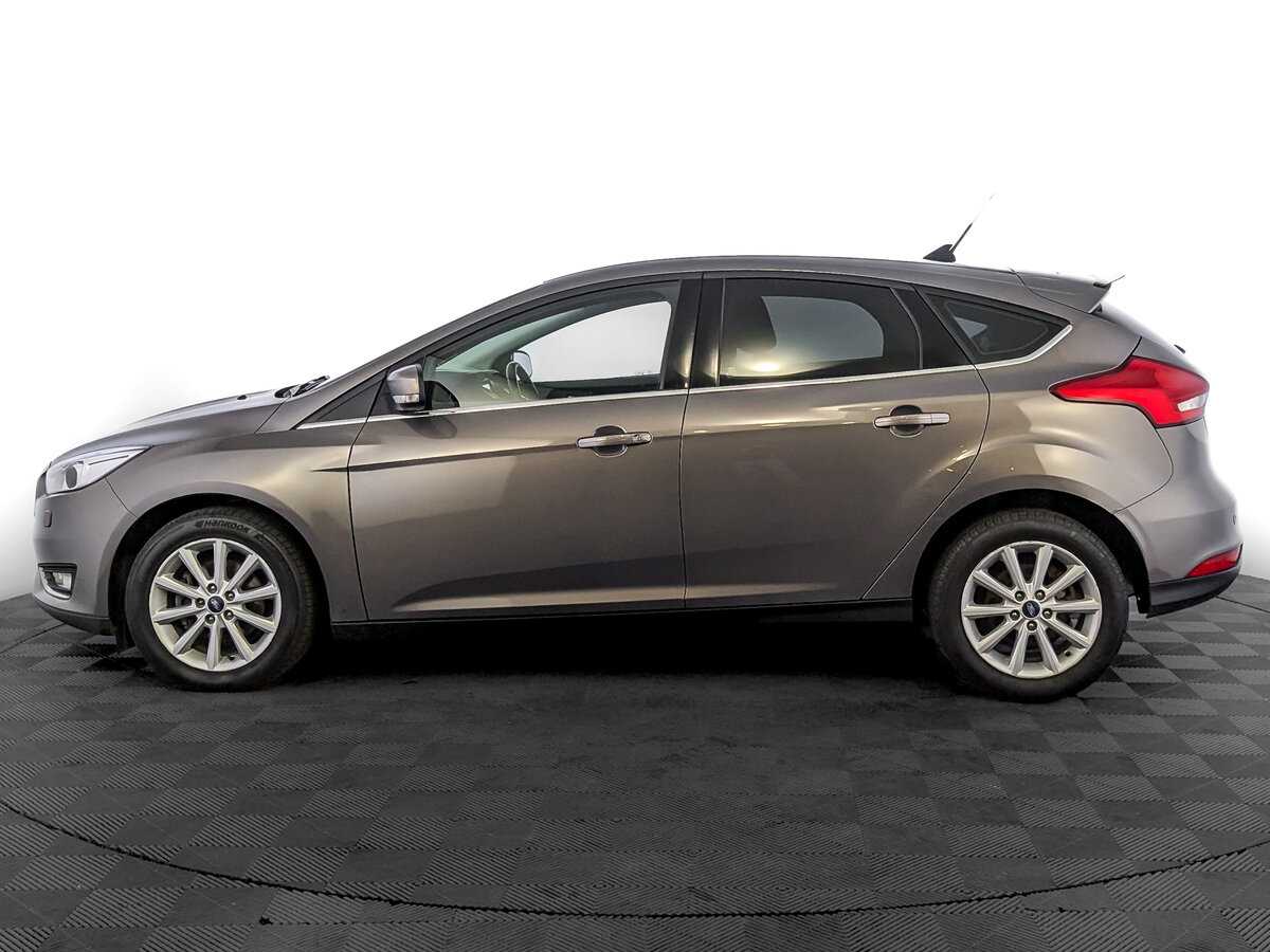 Ford Focus, 2017 - 105 429 км. | Фото №8