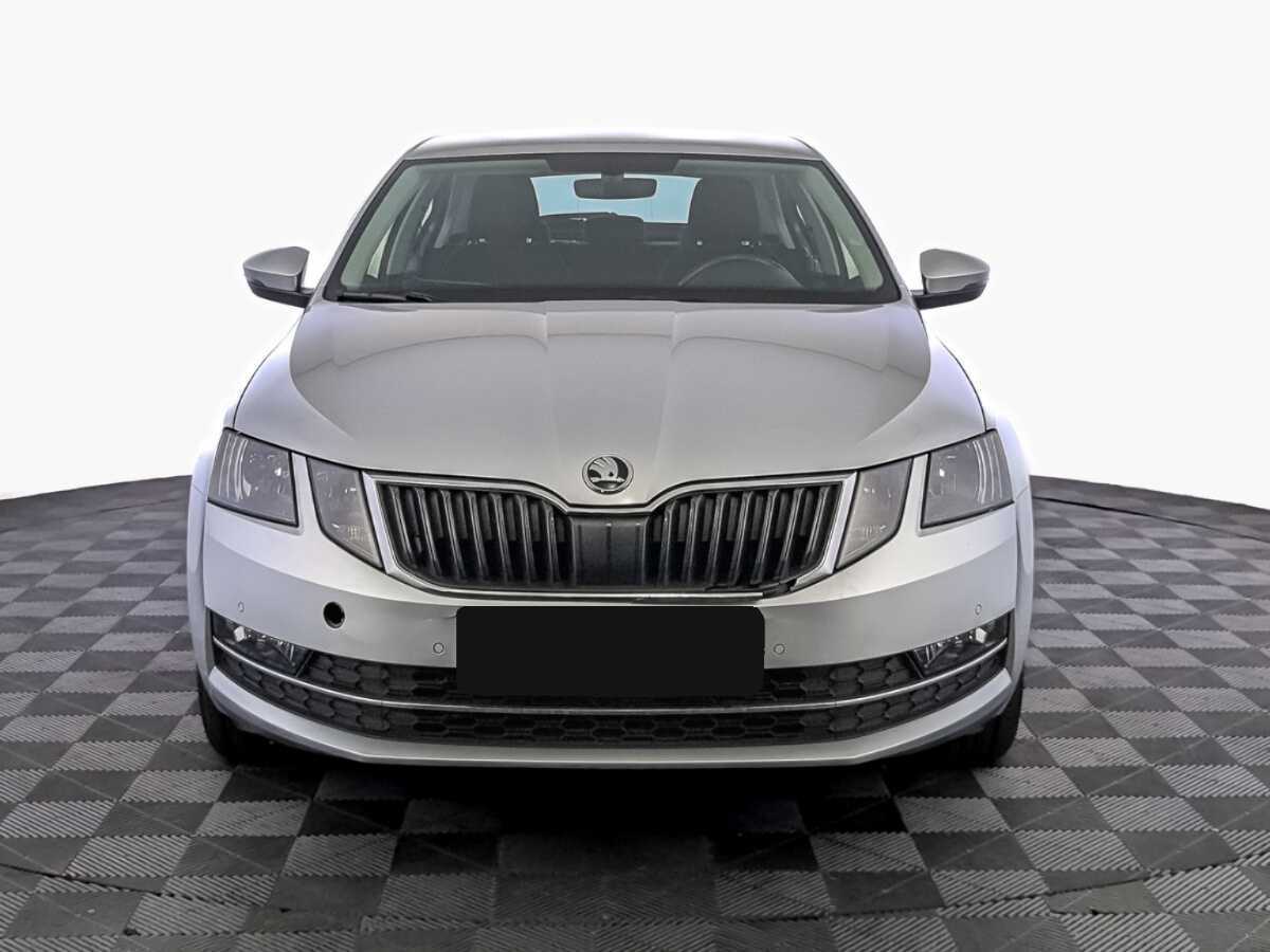 Skoda Octavia, 2020 - 49 197 км. | Фото №2