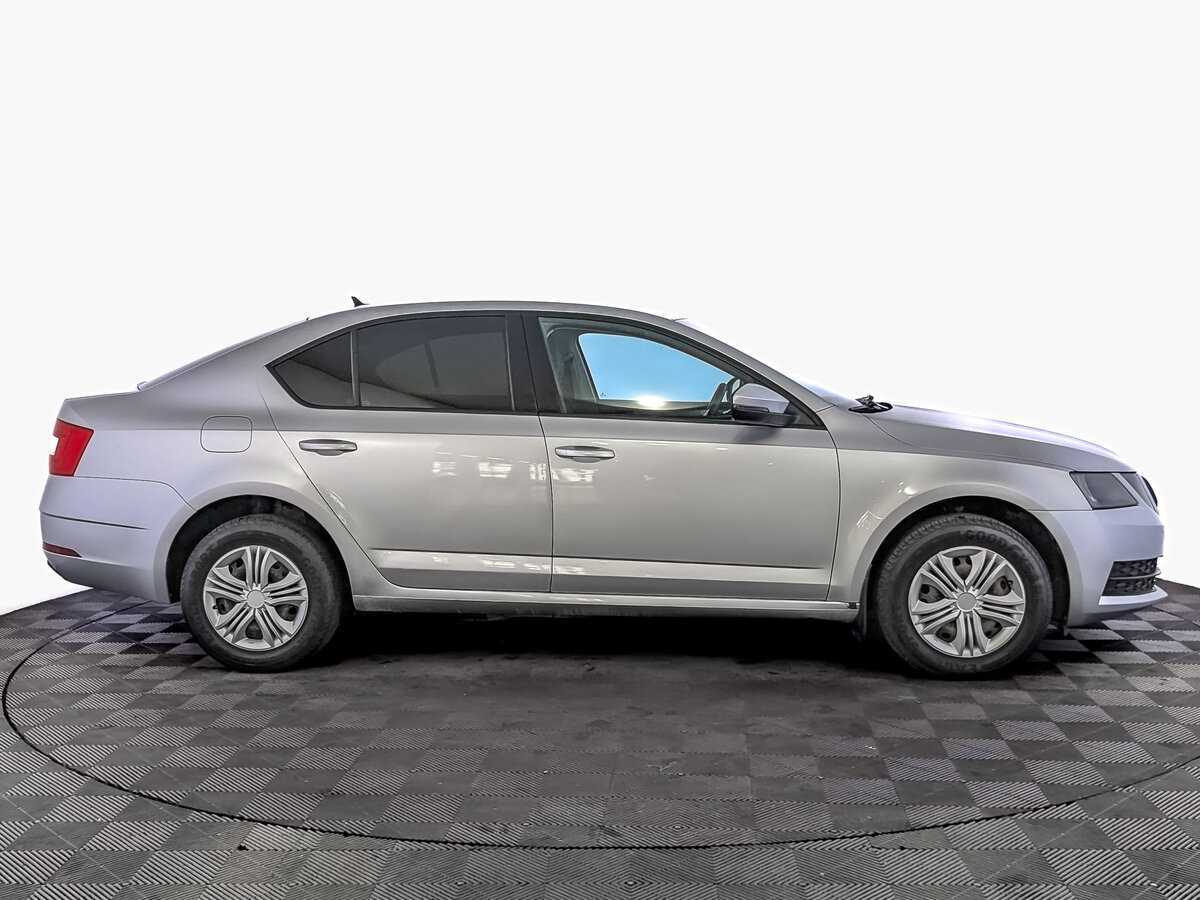 Skoda Octavia, 2017 - 165 576 км. | Фото №4